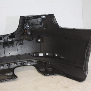 Audi A3 Saloon Rear Bumper 2016 TO 2020 8V5807511F Genuine - Image 13