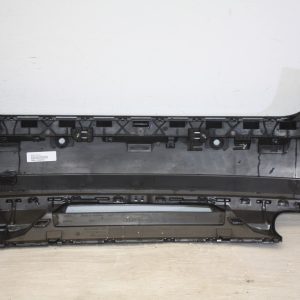 Audi A3 Saloon Rear Bumper 2016 TO 2020 8V5807511F Genuine - Image 14