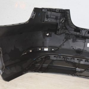 Audi A3 Saloon Rear Bumper 2016 TO 2020 8V5807511F Genuine - Image 15