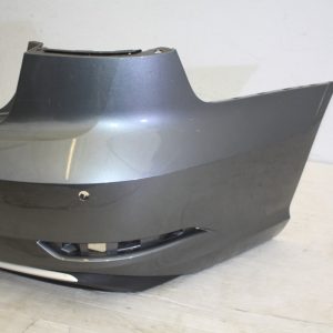 Audi A3 Saloon Rear Bumper 2016 TO 2020 8V5807511F Genuine - Image 5