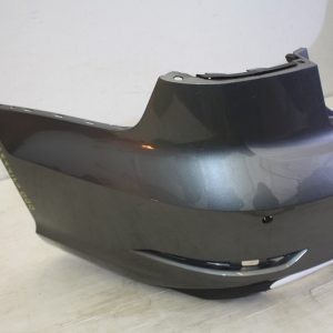 Audi A3 Saloon Rear Bumper 2016 TO 2020 8V5807511F Genuine - Image 7