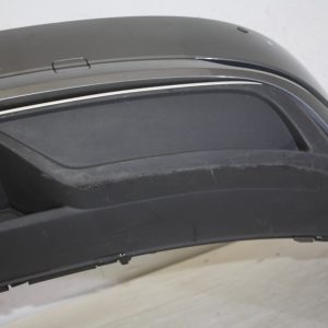 Audi A3 Saloon Rear Bumper 2016 TO 2020 8V5807511F Genuine - Image 8