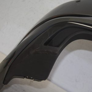 Audi A3 Saloon Rear Bumper 2016 TO 2020 8V5807511F Genuine - Image 9