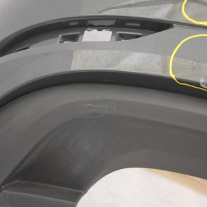 Audi A3 Sportback Rear Bumper 2016 TO 2020 8V4807511L Genuine - Image 11