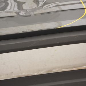 Audi A3 Sportback Rear Bumper 2016 TO 2020 8V4807511L Genuine - Image 12