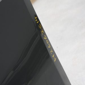 Audi A3 Sportback Rear Bumper 2016 TO 2020 8V4807511L Genuine - Image 14