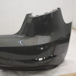 Audi A3 Sportback Rear Bumper 2016 TO 2020 8V4807511L Genuine - Image 15