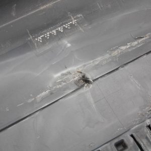 Audi A3 Sportback Rear Bumper 2016 TO 2020 8V4807511L Genuine - Image 17