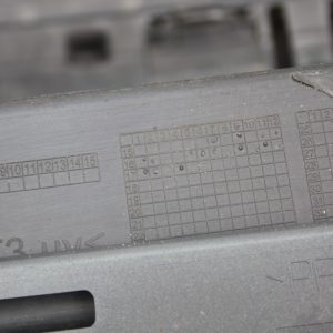 Audi A3 Sportback Rear Bumper 2016 TO 2020 8V4807511L Genuine - Image 19