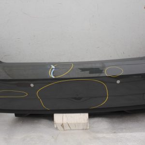 Audi A3 Sportback Rear Bumper 2016 TO 2020 8V4807511L Genuine - Image 3