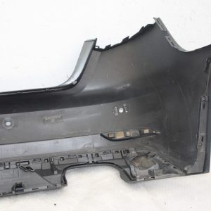 Audi A3 Sportback Rear Bumper 2016 TO 2020 8V4807511L Genuine - Image 21