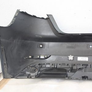 Audi A3 Sportback Rear Bumper 2016 TO 2020 8V4807511L Genuine - Image 23
