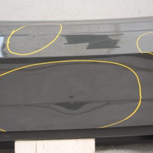 Audi A3 Sportback Rear Bumper 2016 TO 2020 8V4807511L Genuine - Image 4