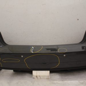 Audi A3 Sportback Rear Bumper 2016 TO 2020 8V4807511L Genuine - Image 1