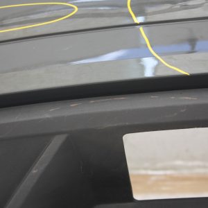 Audi A3 Sportback Rear Bumper 2016 TO 2020 8V4807511L Genuine - Image 6