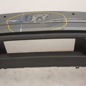 Audi A3 Sportback Rear Bumper 2016 TO 2020 8V4807511L Genuine - Image 8