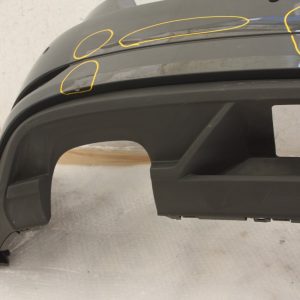 Audi A3 Sportback Rear Bumper 2016 TO 2020 8V4807511L Genuine - Image 9