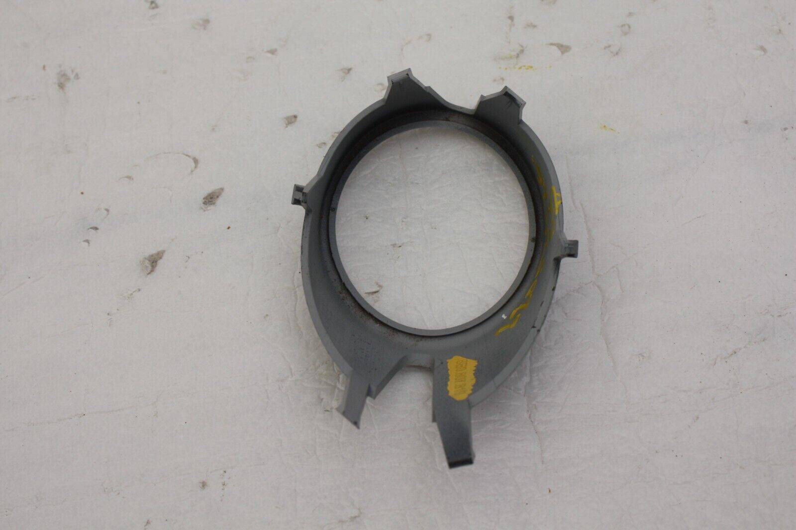 Audi-A4-B7-Avant-Front-Left-Fog-Light-Surround-8E0807819-Genuine-176397412707-8