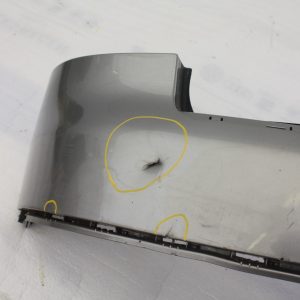Audi A4 B7 Rear Bumper 2001 TO 2004 8E9807511 Genuine *DAMAGED* - Image 11