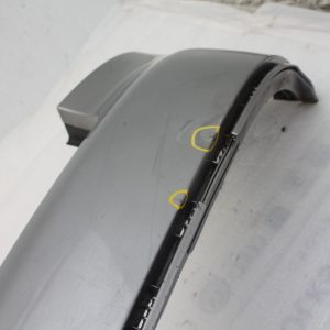 Audi A4 B7 Rear Bumper 2001 TO 2004 8E9807511 Genuine *DAMAGED* - Image 12