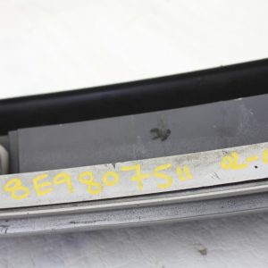 Audi A4 B7 Rear Bumper 2001 TO 2004 8E9807511 Genuine *DAMAGED* - Image 17