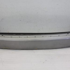 Audi A4 B7 Rear Bumper 2001 TO 2004 8E9807511 Genuine *DAMAGED* - Image 3