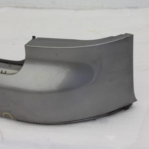 Audi A4 B7 Rear Bumper 2001 TO 2004 8E9807511 Genuine *DAMAGED* - Image 4