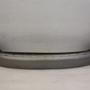 Audi A4 B7 Rear Bumper 2001 TO 2004 8E9807511 Genuine *DAMAGED*