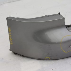 Audi A4 B7 Rear Bumper 2001 TO 2004 8E9807511 Genuine *DAMAGED* - Image 5