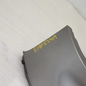 Audi A4 B7 Rear Bumper 2001 TO 2004 8E9807511 Genuine *DAMAGED* - Image 6