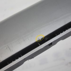Audi A4 B7 Rear Bumper 2001 TO 2004 8E9807511 Genuine *DAMAGED* - Image 7