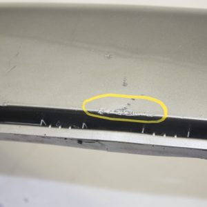 Audi A4 B7 Rear Bumper 2001 TO 2004 8E9807511 Genuine *DAMAGED* - Image 8
