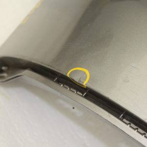 Audi A4 B7 Rear Bumper 2001 TO 2004 8E9807511 Genuine *DAMAGED* - Image 10