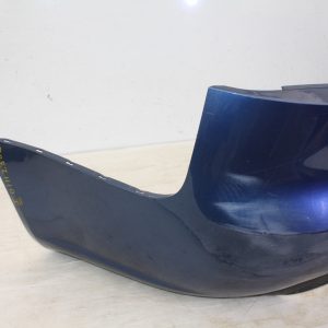 Audi A4 B7 Rear Bumper 2005 TO 2008 8E5807511L Genuine - Image 11
