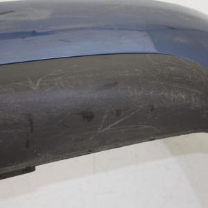Audi A4 B7 Rear Bumper 2005 TO 2008 8E5807511L Genuine - Image 12