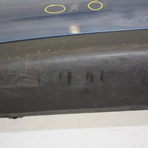 Audi A4 B7 Rear Bumper 2005 TO 2008 8E5807511L Genuine - Image 14