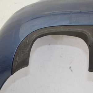 Audi A4 B7 Rear Bumper 2005 TO 2008 8E5807511L Genuine - Image 15