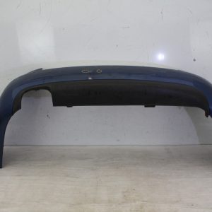 Audi A4 B7 Rear Bumper 2005 TO 2008 8E5807511L Genuine - Image 16