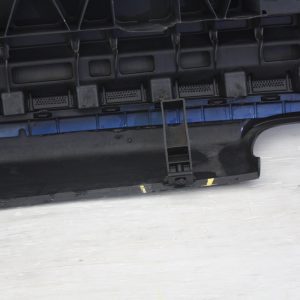 Audi A4 B7 Rear Bumper 2005 TO 2008 8E5807511L Genuine - Image 19