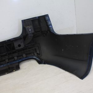 Audi A4 B7 Rear Bumper 2005 TO 2008 8E5807511L Genuine - Image 20