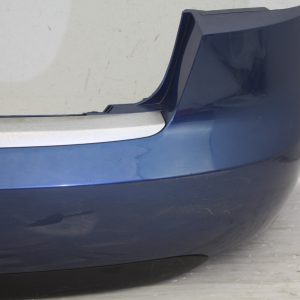 Audi A4 B7 Rear Bumper 2005 TO 2008 8E5807511L Genuine - Image 3