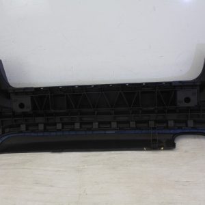 Audi A4 B7 Rear Bumper 2005 TO 2008 8E5807511L Genuine - Image 21