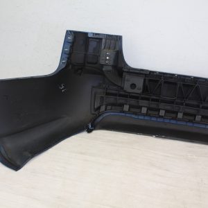 Audi A4 B7 Rear Bumper 2005 TO 2008 8E5807511L Genuine - Image 22