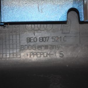 Audi A4 B7 Rear Bumper 2005 TO 2008 8E5807511L Genuine - Image 23