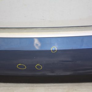 Audi A4 B7 Rear Bumper 2005 TO 2008 8E5807511L Genuine - Image 4