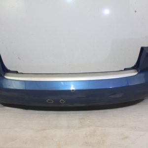 Audi A4 B7 Rear Bumper 2005 TO 2008 8E5807511L Genuine