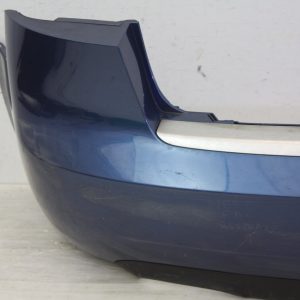 Audi A4 B7 Rear Bumper 2005 TO 2008 8E5807511L Genuine - Image 5