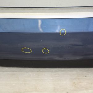 Audi A4 B7 Rear Bumper 2005 TO 2008 8E5807511L Genuine - Image 6