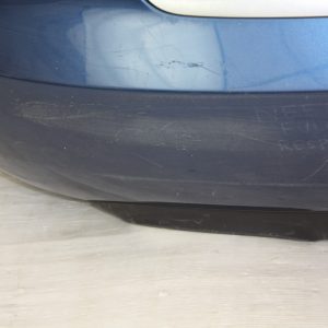 Audi A4 B7 Rear Bumper 2005 TO 2008 8E5807511L Genuine - Image 7