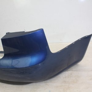 Audi A4 B7 Rear Bumper 2005 TO 2008 8E5807511L Genuine - Image 9